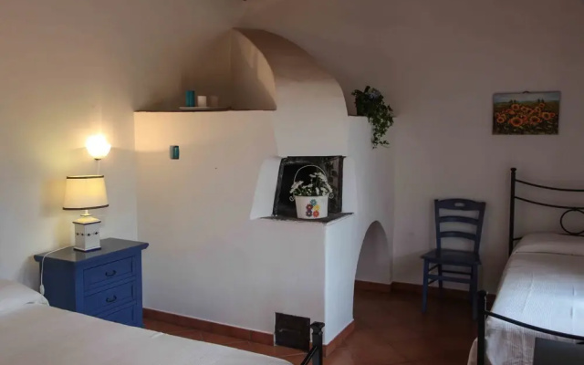 Galea Farm House