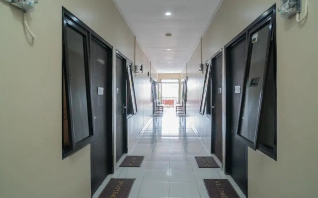 RedDoorz Plus @ Pelita Guest House