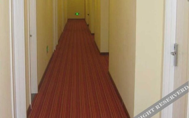 Super 8 Hotel Beijing Mentougou Xin Qiao Da Jie