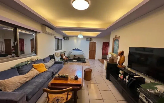 Shan Yu Hai B&B