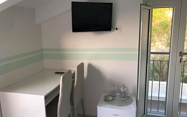 Cilento d'aMare B&b