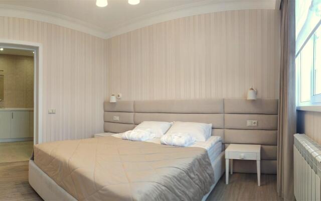 Magadan Health Resort