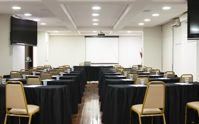 B&B Hotels Uberlândia