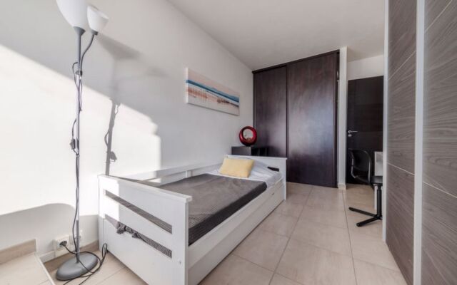 Les Marines de Haute-Plage