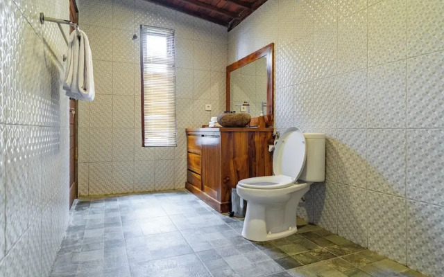 Villa Kuma Ubud