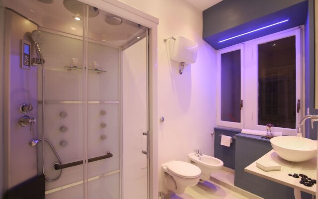 Maison Belle Arti Vaticano