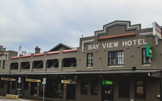 Bayview Hotel Batemans Bay