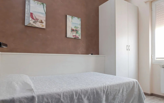 Hotel 3comfort and Serenity Heart of Ventimiglia