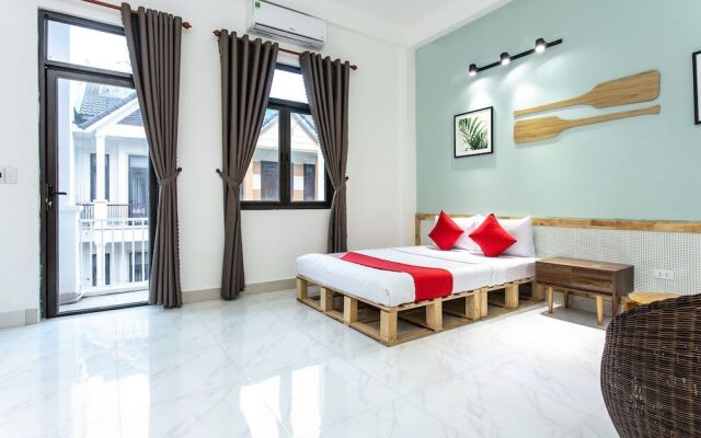 OYO 505 Seagull House Da Nang