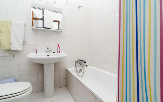 Apartamento Stª Eulália Deluxe by Portugalferias