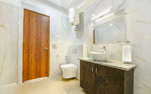 Fabhotel Rudraksh Residency