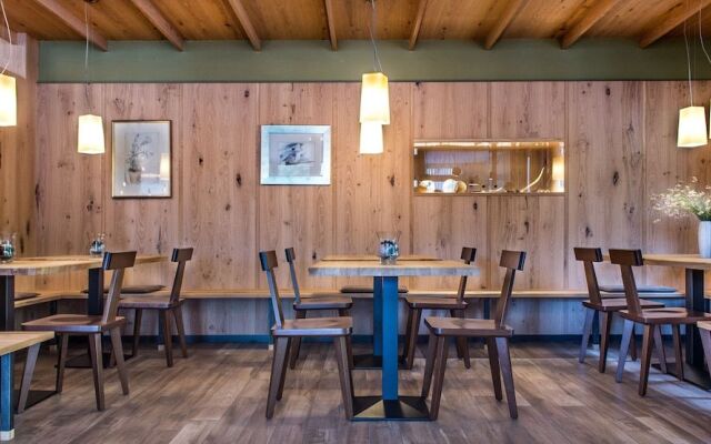 Hotel Waldrast Dolomiti