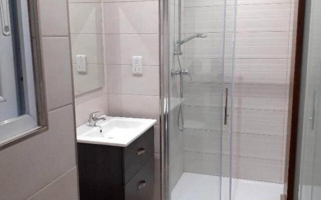 Beautiful, sea view 2 bedrooms apartment, Marsalforn, Gozo