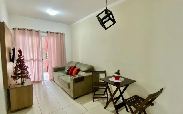 Residencial Marine