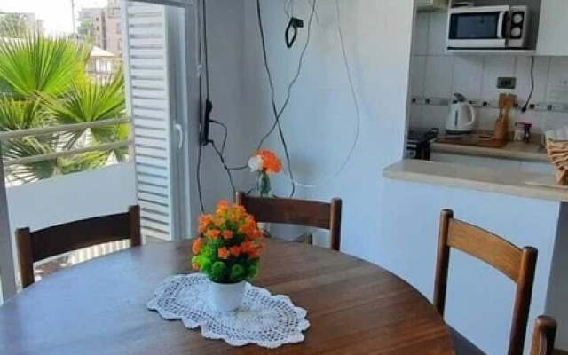 departamento con piscina en la Serena