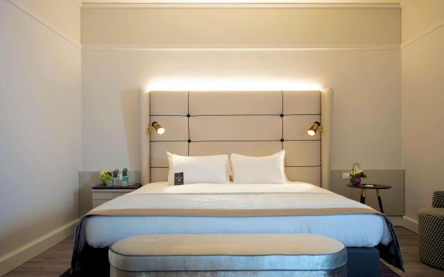 MGallery Cerretani Hotel Florence