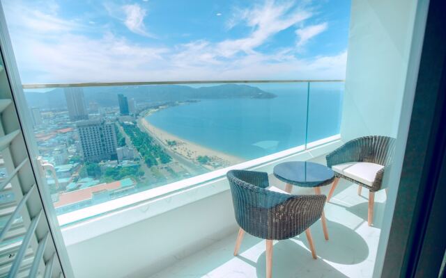 TMS Residences Quy Nhon - Official
