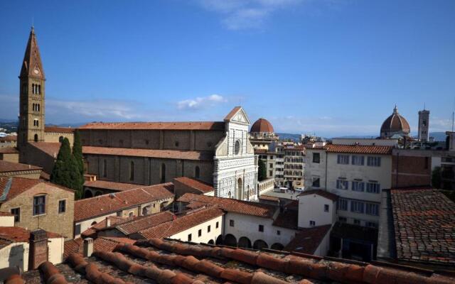 San Lorenzo - Visitaflorencia