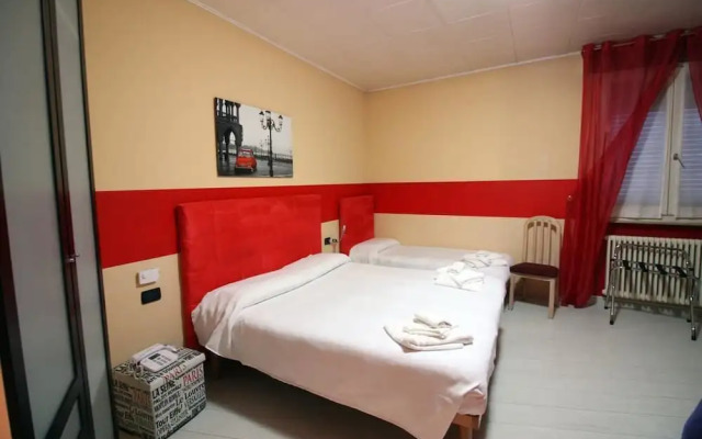 Albergo Ristorante la Bussola