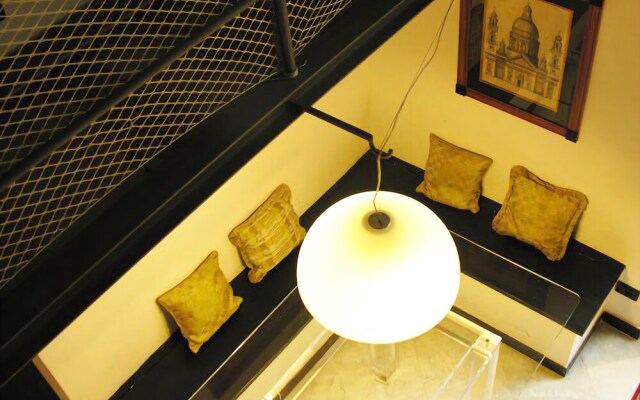 Loft Acquario e San Lorenzo