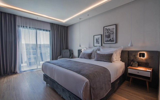 Dominium Palace Hotel