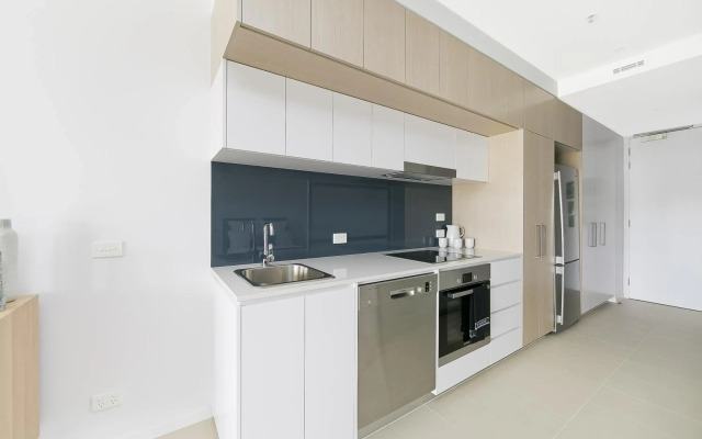 CityStyle Executive Apartments - BELCONNEN
