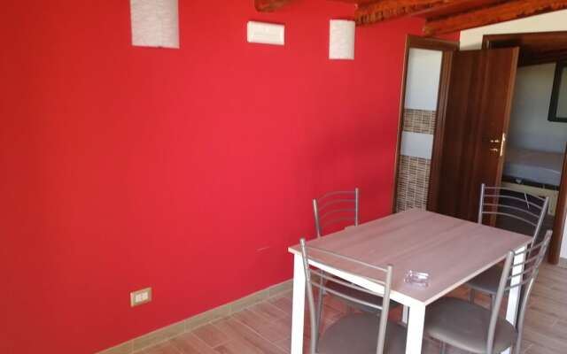 Villa Finaiti - Sole