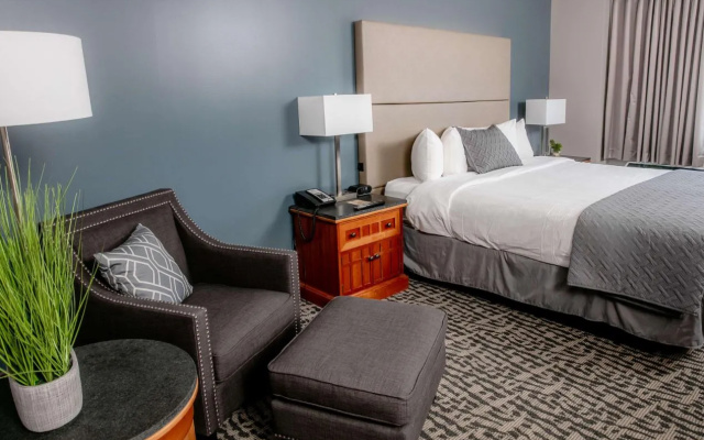 Rocky Gap Casino & Resort