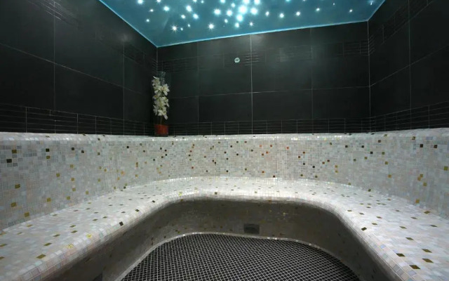 Hotel Garni La Vigna - Adult Friendly