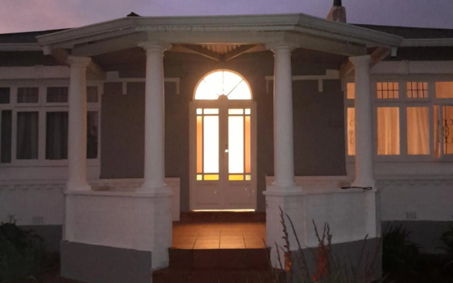 The Cradle's Rest Guest House