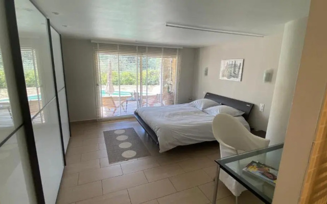 Villa San Marco chambre d hôtes