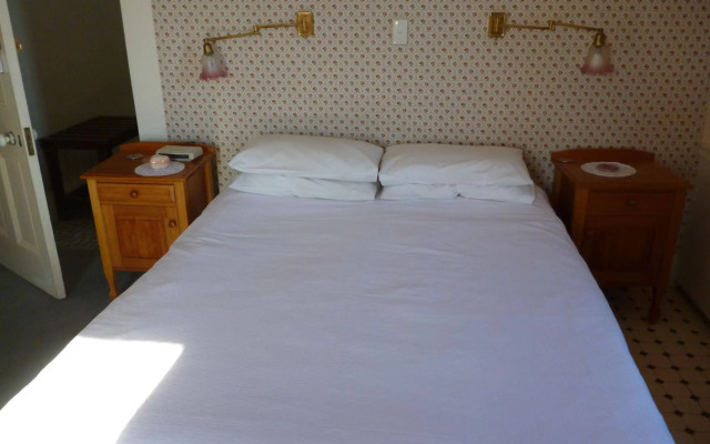 Windmill Hill Lodge
