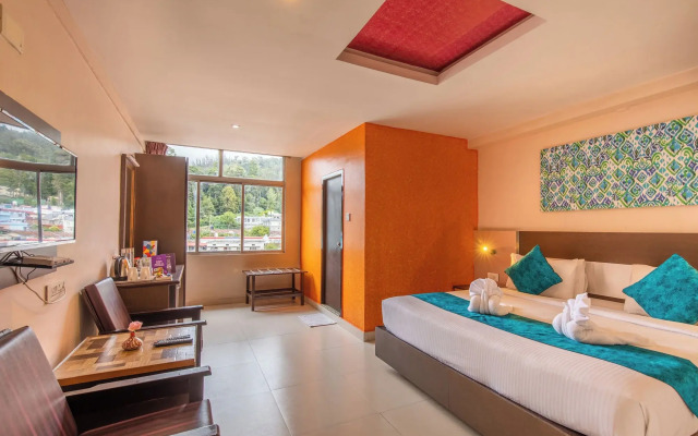 Vinayaga Inn by Poppys Ooty
