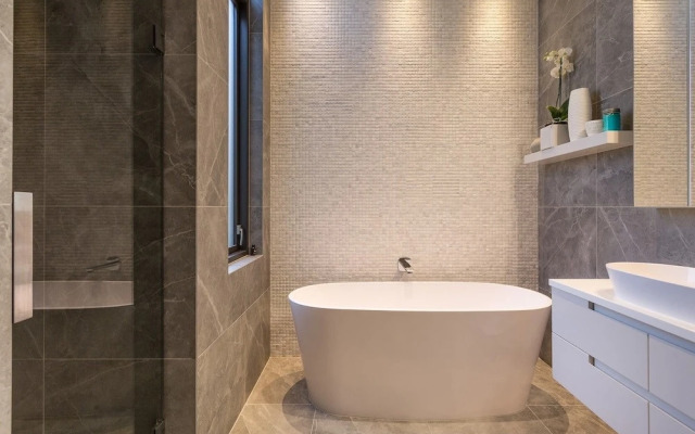 Luxury Arrowtown Opulence