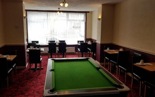 The Langroyd