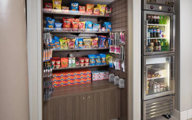 Residence Inn by Marriott Denver Downtown