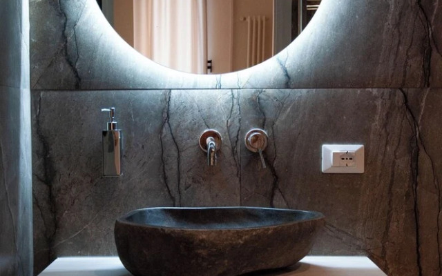 Sicily Luxury Rooms