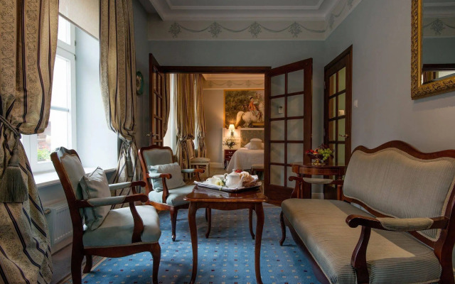 Hotel Polski Pod Białym Orłem