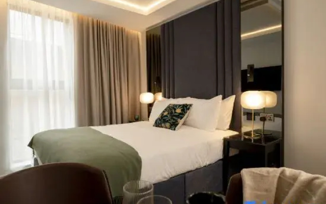 The Hobson Cambridge By Adina