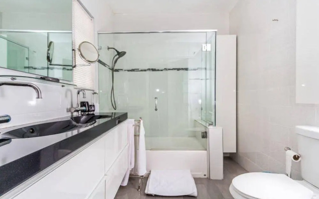 Villa A Diamond in South Beach