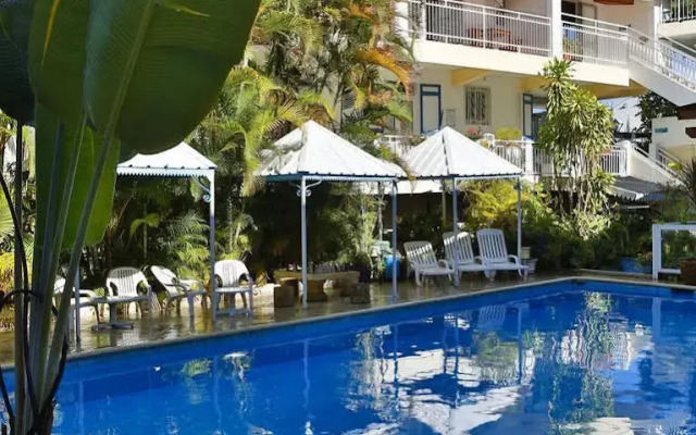 Sud Hôtel