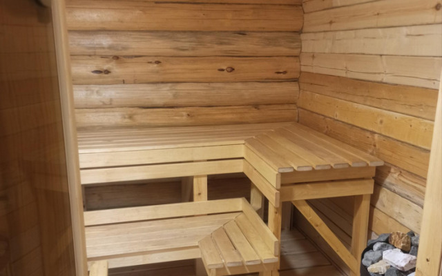 Медвежья Берлога