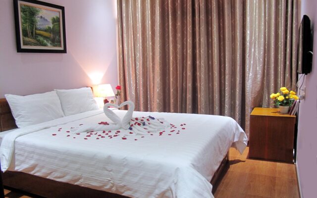 Queen Hotel Ha Long