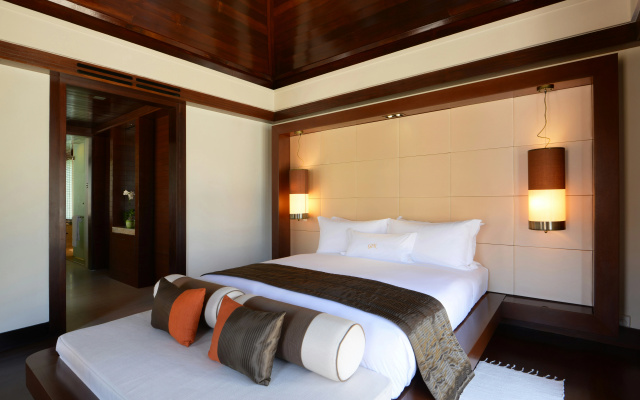 Gaya Island Resort — 5-star hotel in Gaya Island