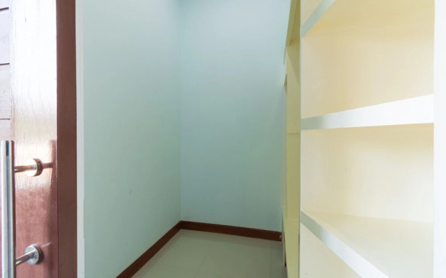 Private 4 Bedroom Pool Villa NB6