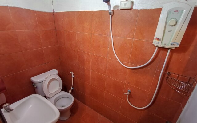 Jaya Hostel & Guesthouse