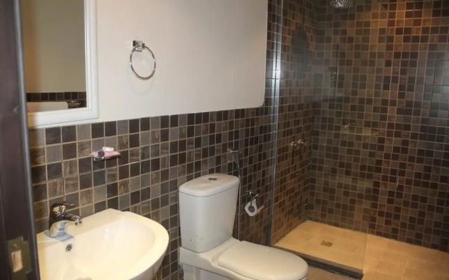 Talia Furnished Apartments