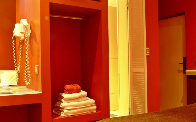Semeli Hotel