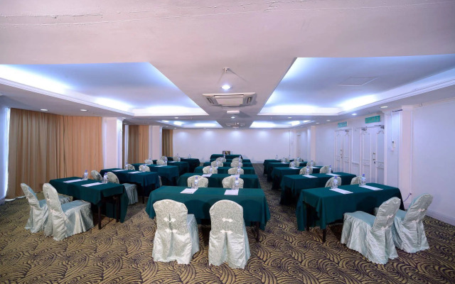 Bella Vista Express Hotel Langkawi