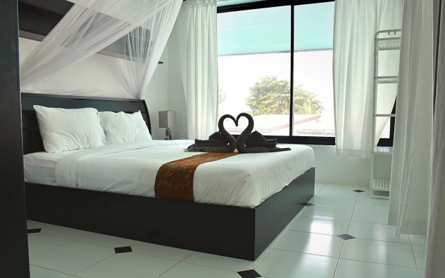 Sai Naam Lanta Residence